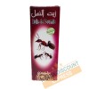 Huile de fourmis (60 ml)