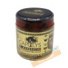 Capilys nourishing beard balm with argan oil and jojoba