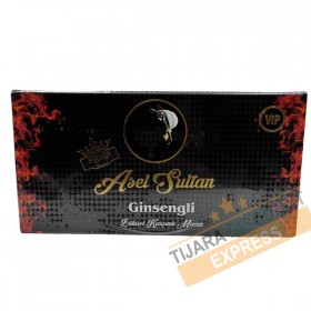 Asel sultan epimedium natural 12 sachet