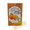 Orange flower soap (100g)