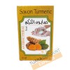 Turmeric soap (100g)