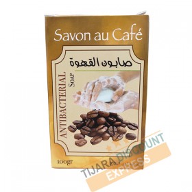 Coffee soap (100g)