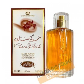 Perfume CHOCO MUSK spray (50 ml)