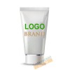 Hand care cream with argan oil