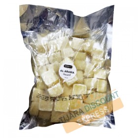 Al arabia block musk (500 g)