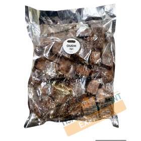 Musc en bloc oudh (500 g)