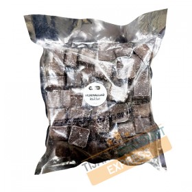 Mukhallat block musk (500 g)