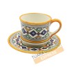 Ceramic coffee cup 02