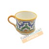 Ceramic coffee cup 01