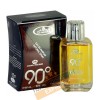 Perfume 90 Degrees spray (50 ml)