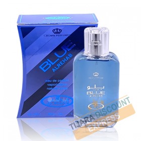 Parfum BLUE spray (50 ml)
