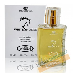 Parfum White Horse spray (50 ml)