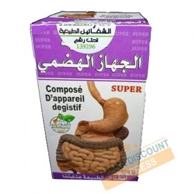 Digestive compound