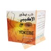 Crème yokebe naturelle pour les fesses