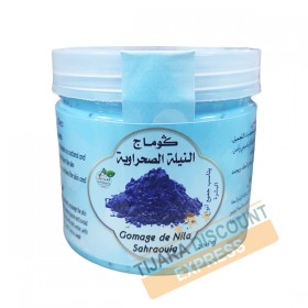 Blue nila scrub (200 g)