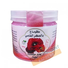 Aker fassi scrub (200 g)