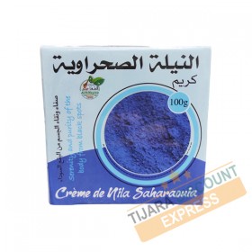Nila cream (100 g)