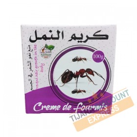 Ants cream (100 g) 