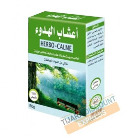 Herbo-calm (80 g)