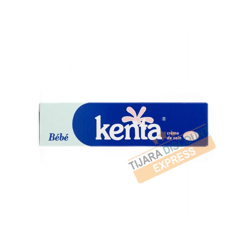 Crème Kenta bébé