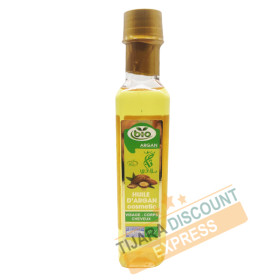 Huile d’argan cosmétique (250 ml)