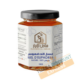 Spurge honey (Daghmous) (1 kg)