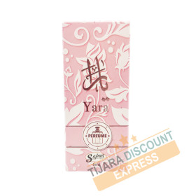 Yara musk (6 ml)