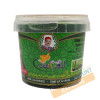 Beldi black soap with extracts of aloe vera & cypraea