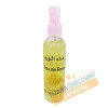 Rose water with frankincense