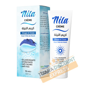 Crème nila (75 ml)