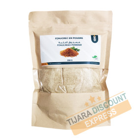 Fenugrec en poudre (250 g)