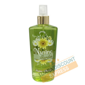 Fragrance body mist -NANINE Garden