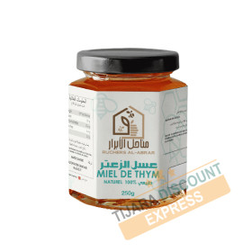 Thyme honey (250 g)