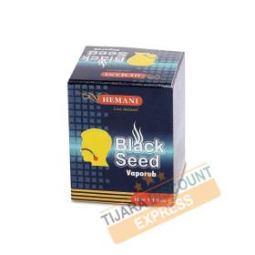 VapoRub Balm with Black Seed