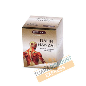 Balm dahan hanzal