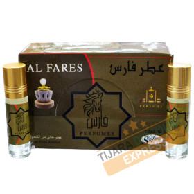 Al fares (6 ml) / Lot of 12