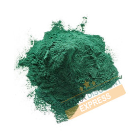 Spirulina powder