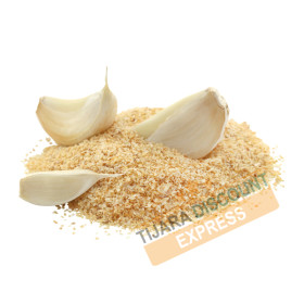 Garlic powder (granular) in bulk