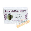 Savon musc tahara / Lot de 6