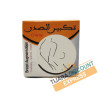 Breast enlargement cream