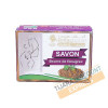 Fenugreek butter soap