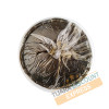 Natural Moroccan black soap with olive oil (4 kg)