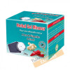Hot slimming gel