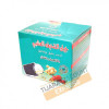 Hot slimming gel
