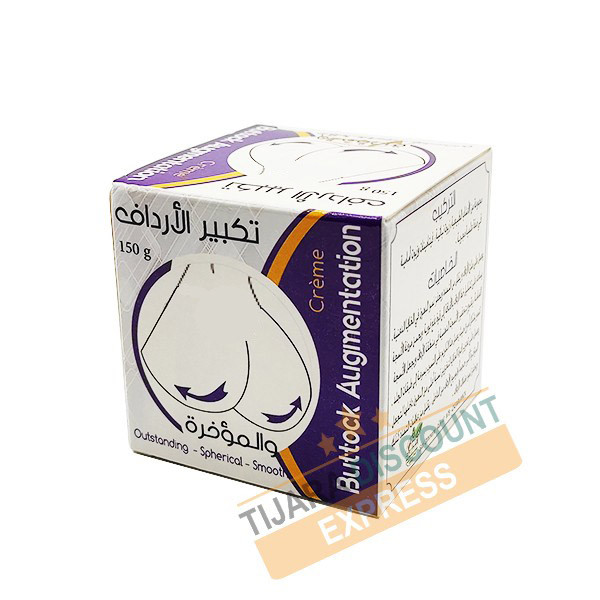 fesse Crème spécial hanches (fesses)