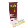 Slimming oil