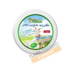 Natural goat milk cream