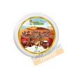 Natural camel milk cream
