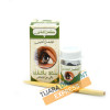 Kohl with herbs
