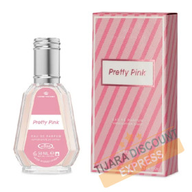 Perfume Pretty pink spray (50 ml)